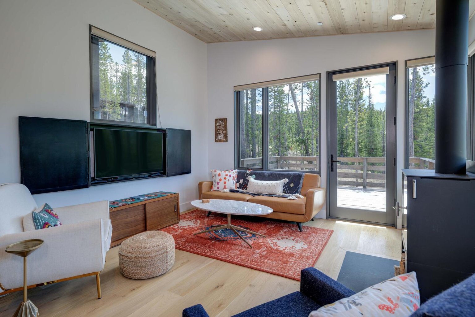 Big Sky Vacation Rental