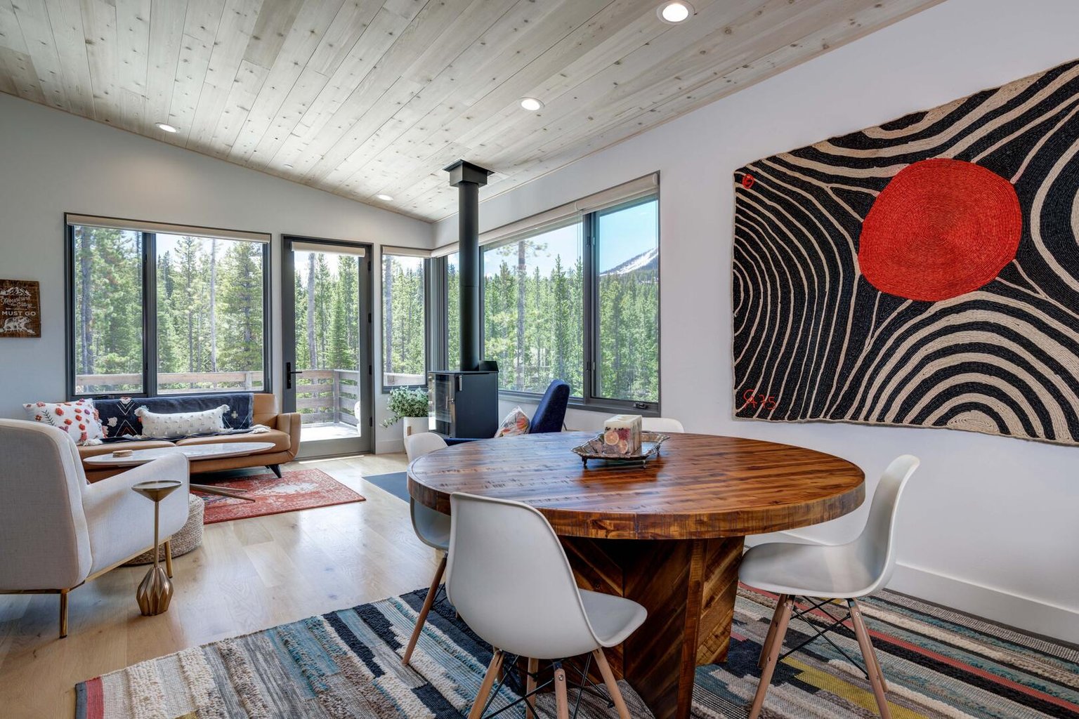 Big Sky Vacation Rental