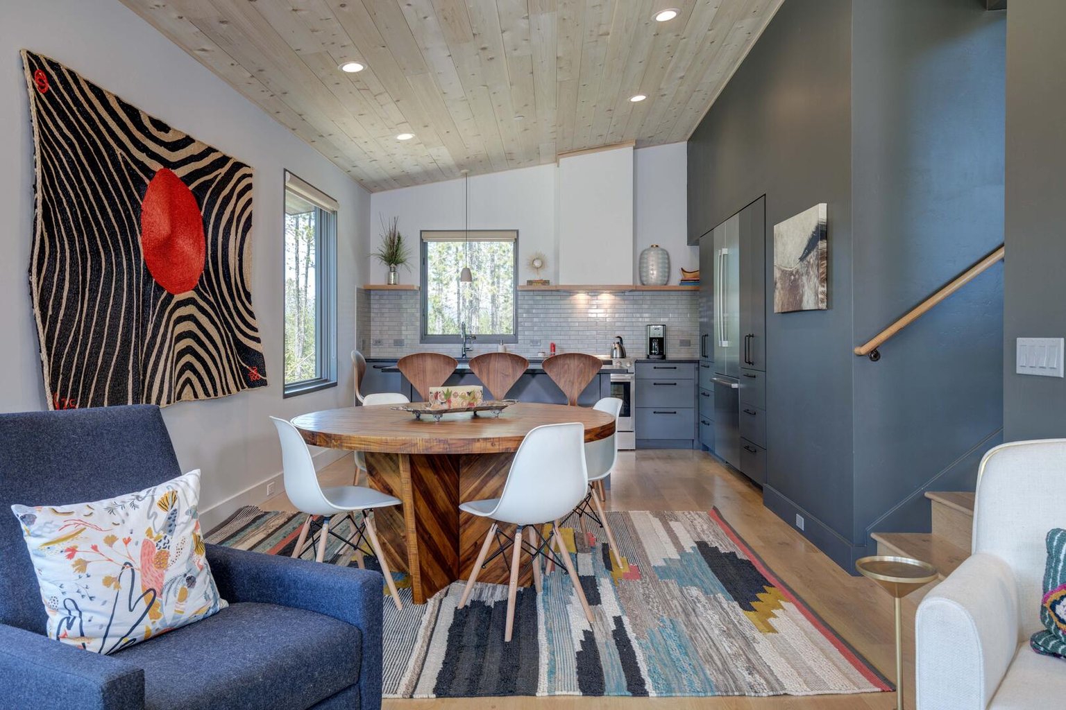 Big Sky Vacation Rental