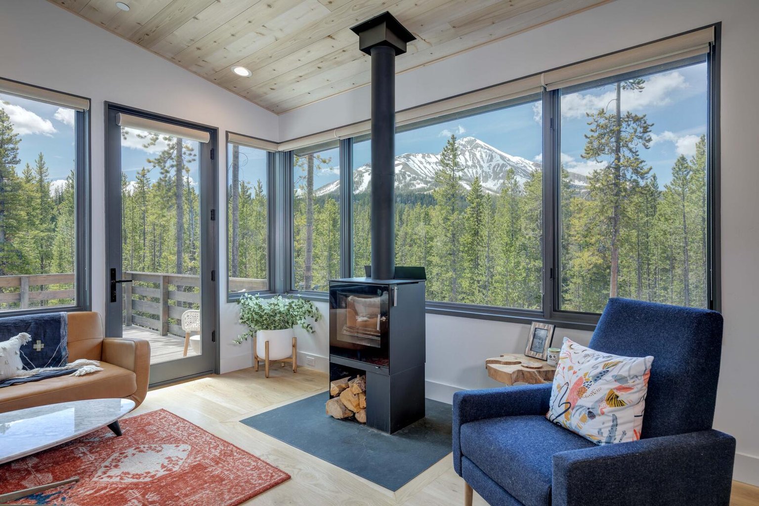Big Sky Vacation Rental
