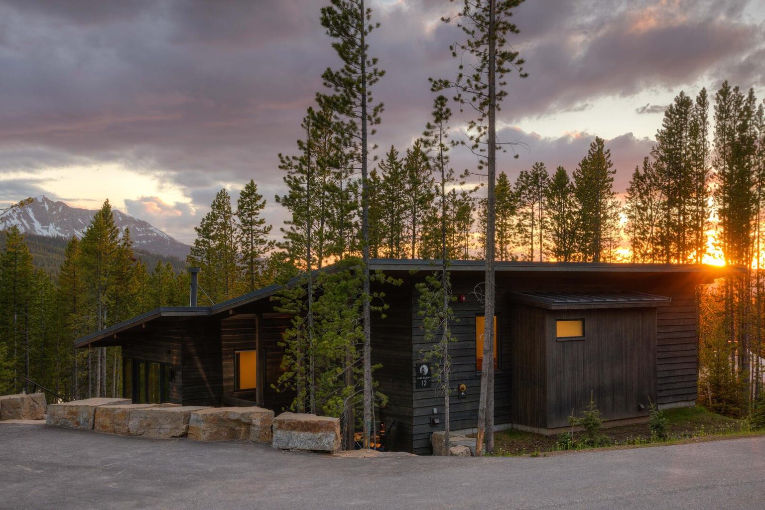 Big Sky Vacation Rental