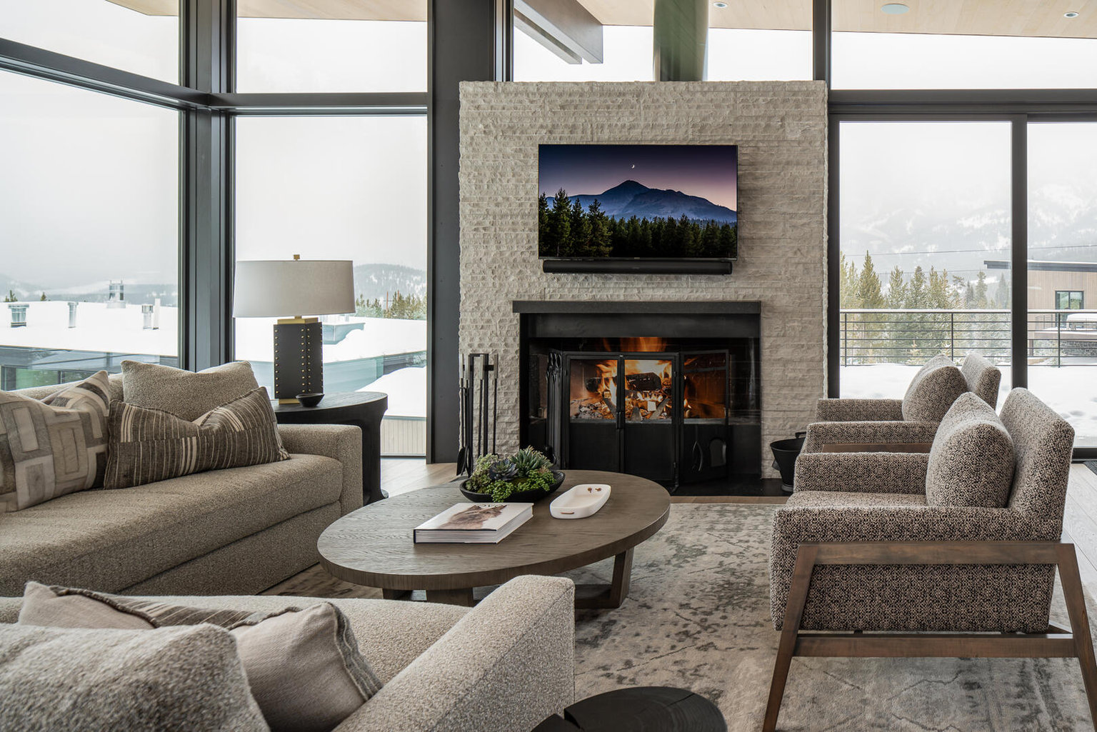 Big Sky Vacation Rental