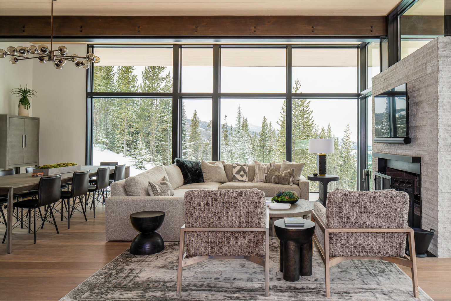 Big Sky Vacation Rental