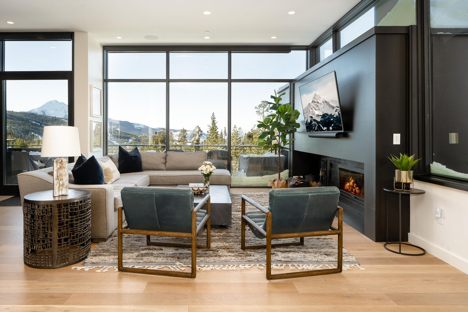 Big Sky Vacation Rental