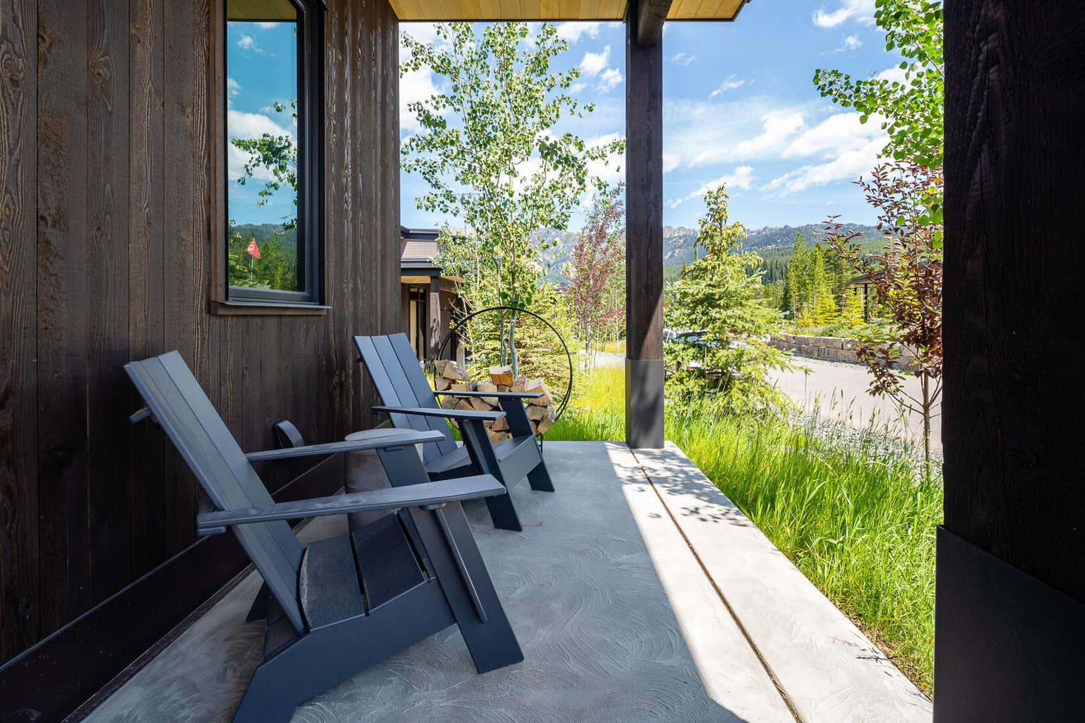 Big Sky Vacation Rental
