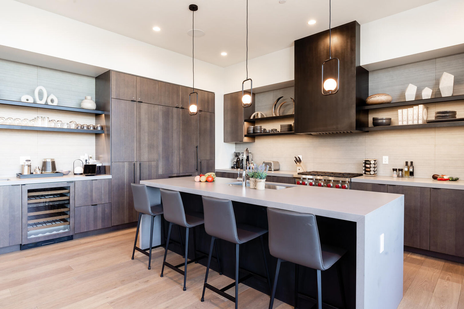 Big Sky Vacation Rental