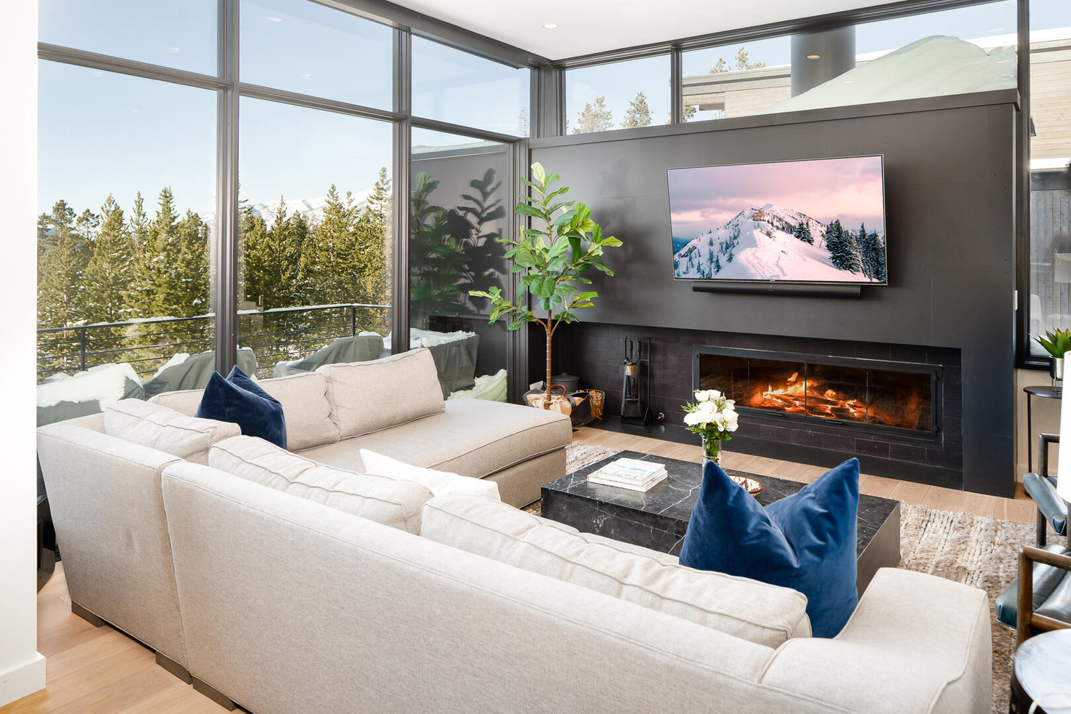 Big Sky Vacation Rental