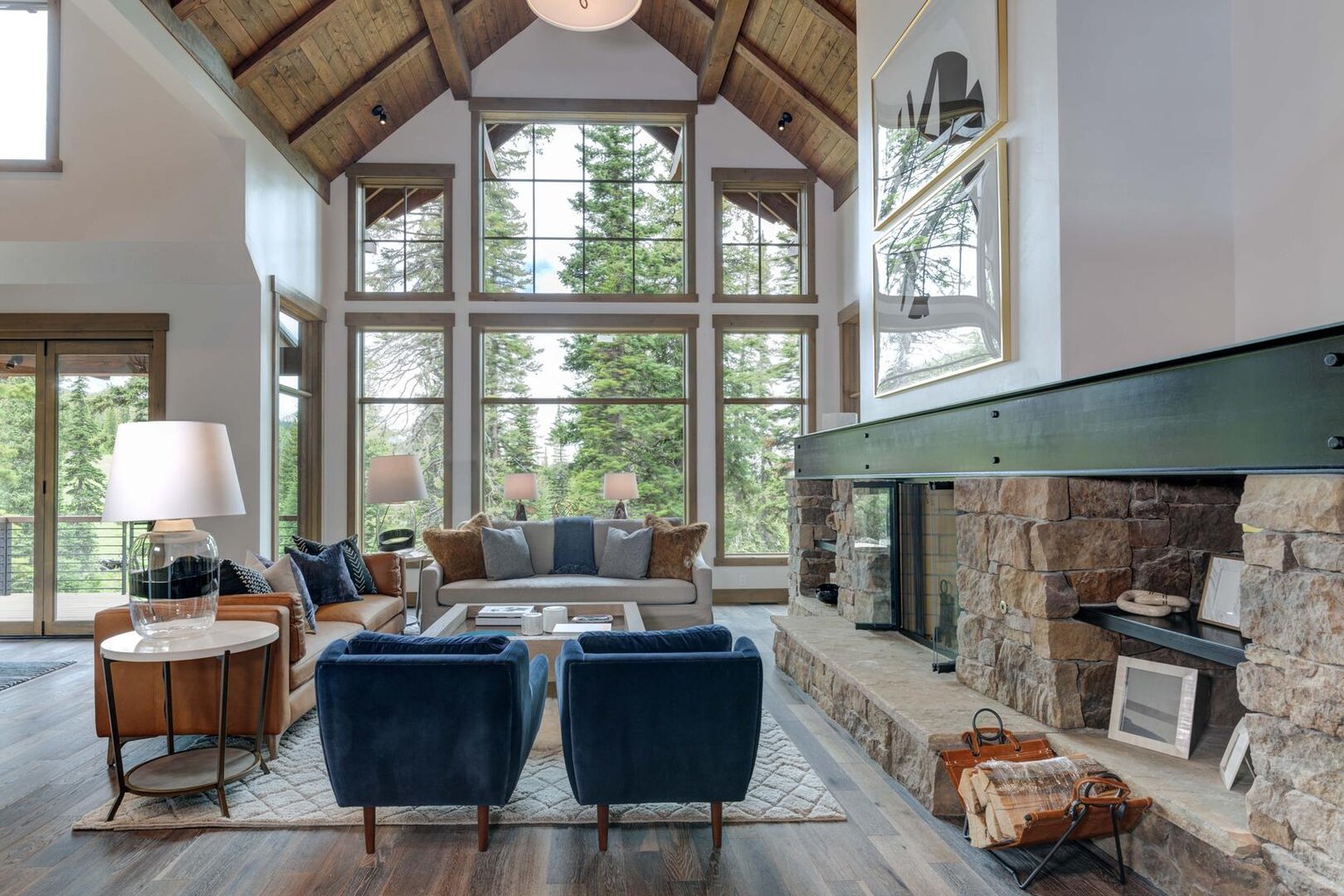 Big Sky Vacation Rental