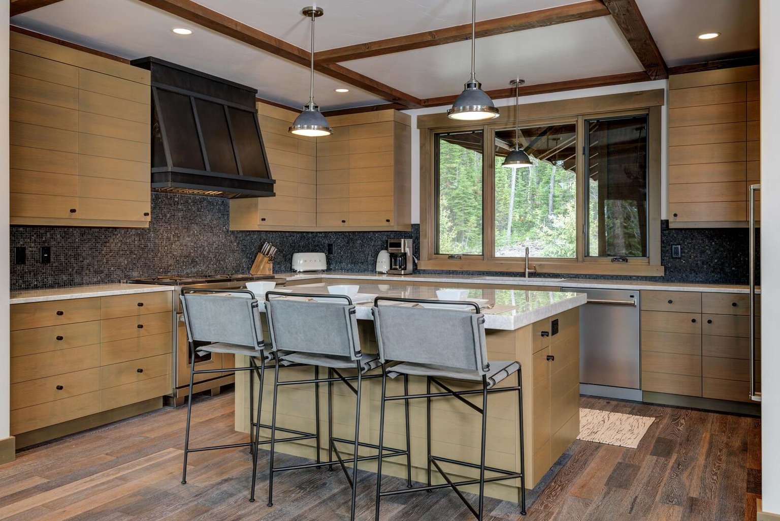 Big Sky Vacation Rental