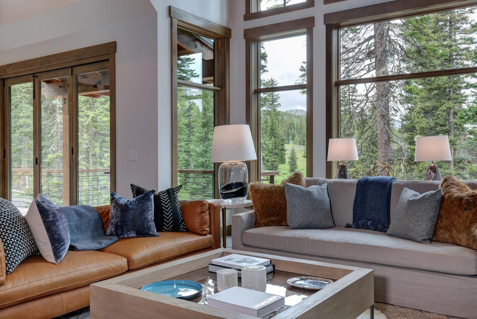 Big Sky Vacation Rental