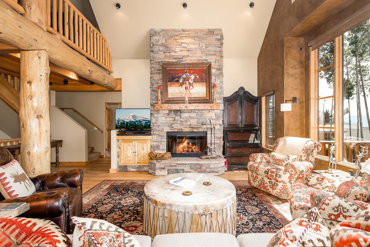 Big Sky Vacation Rental