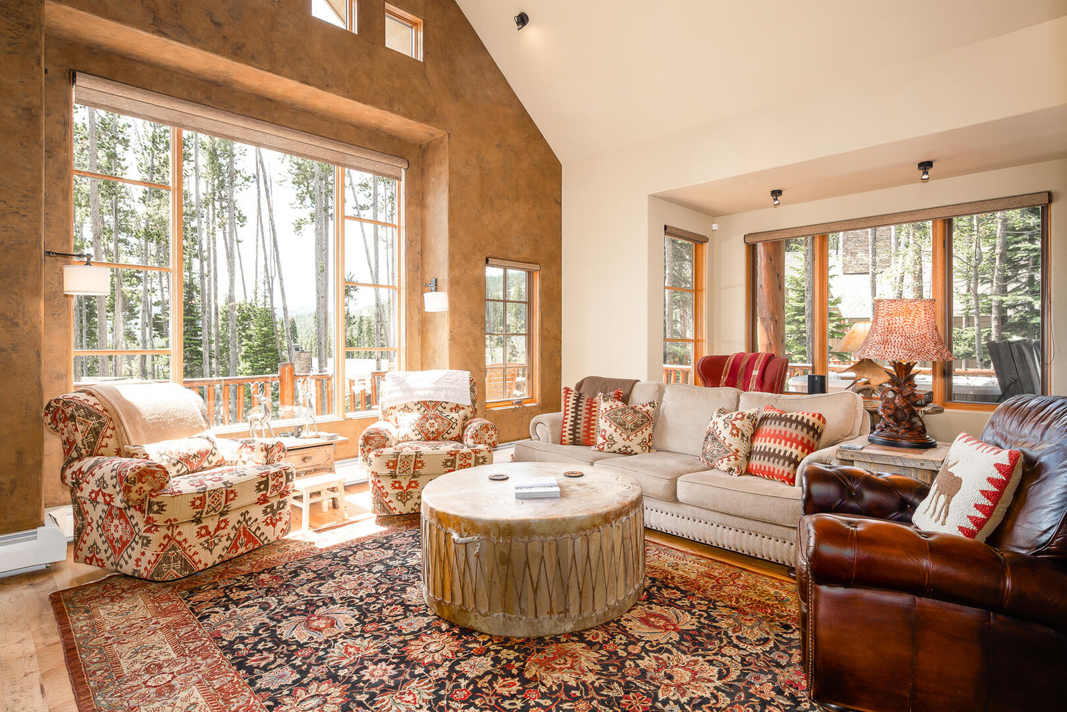 Big Sky Vacation Rental