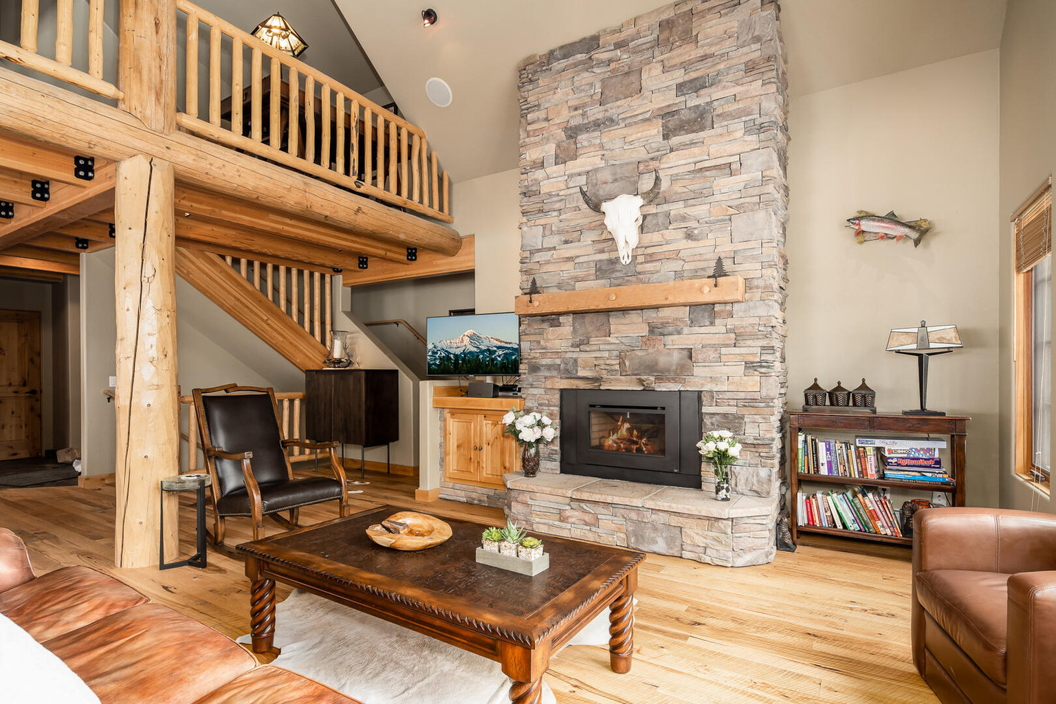 Big Sky Vacation Rental