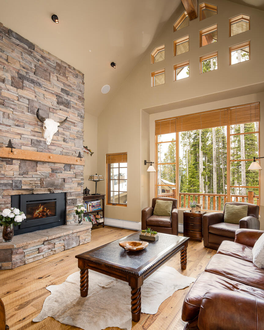 Big Sky Vacation Rental