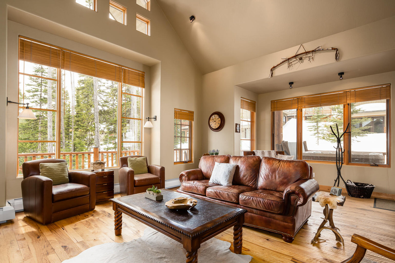Big Sky Vacation Rental