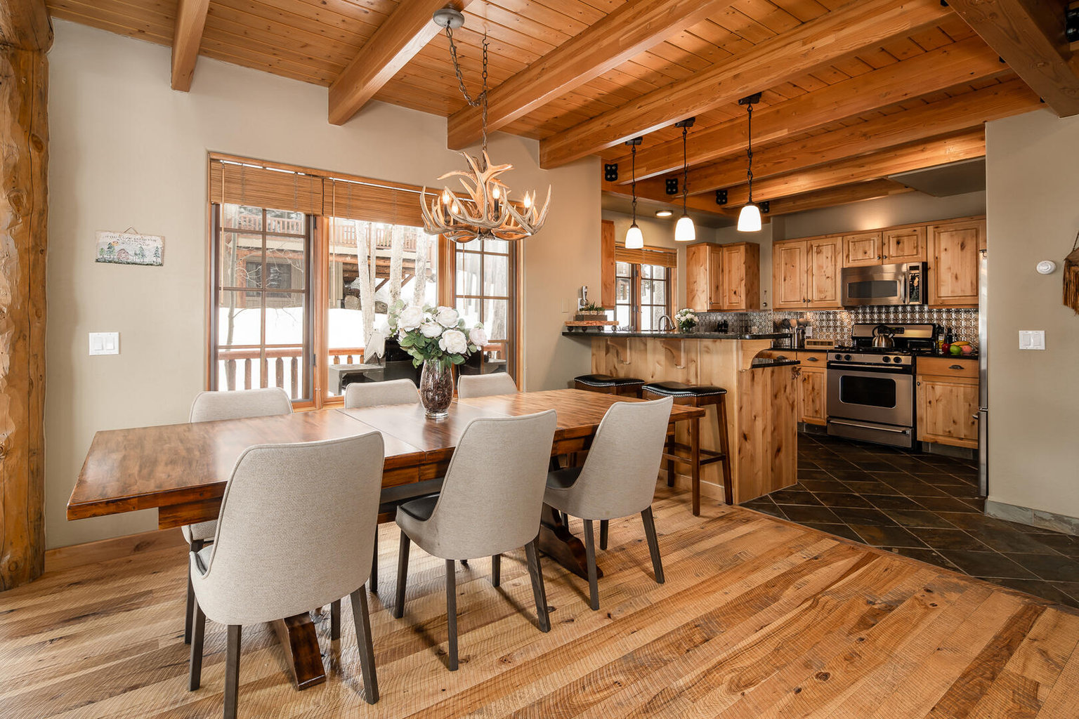 Big Sky Vacation Rental