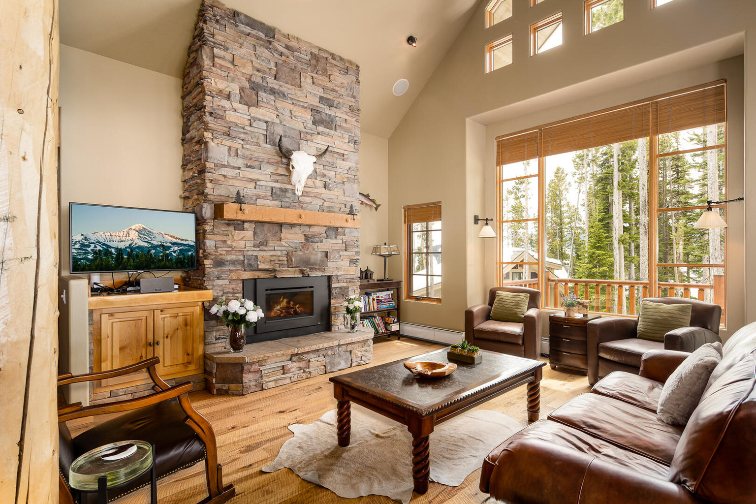 Big Sky Vacation Rental
