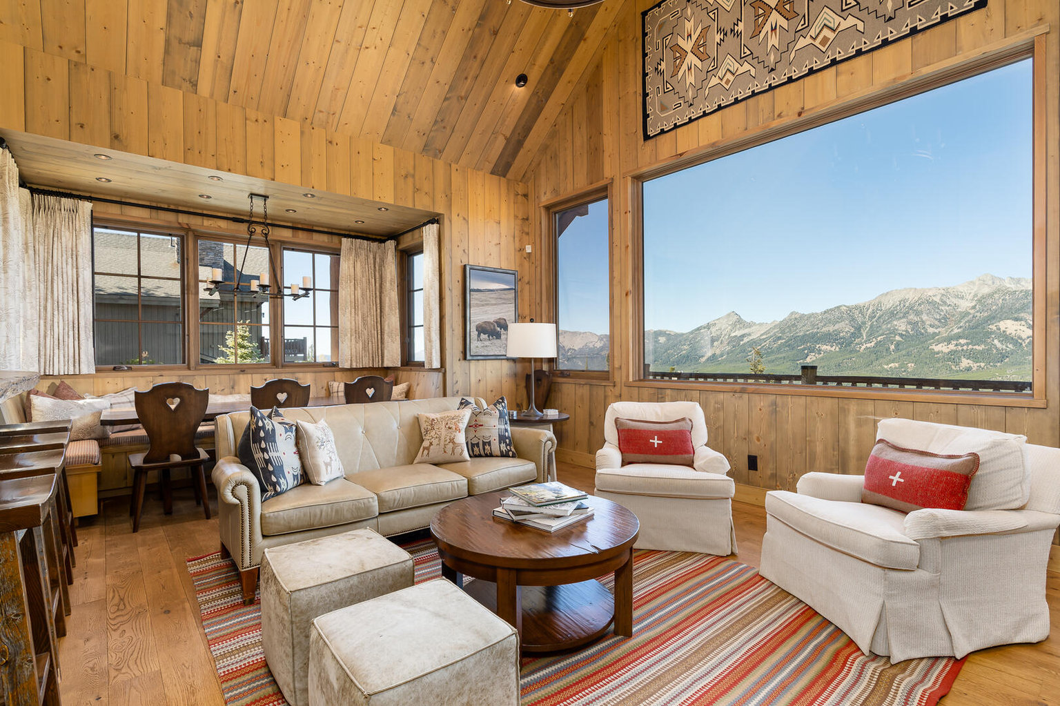 Big Sky Vacation Rental