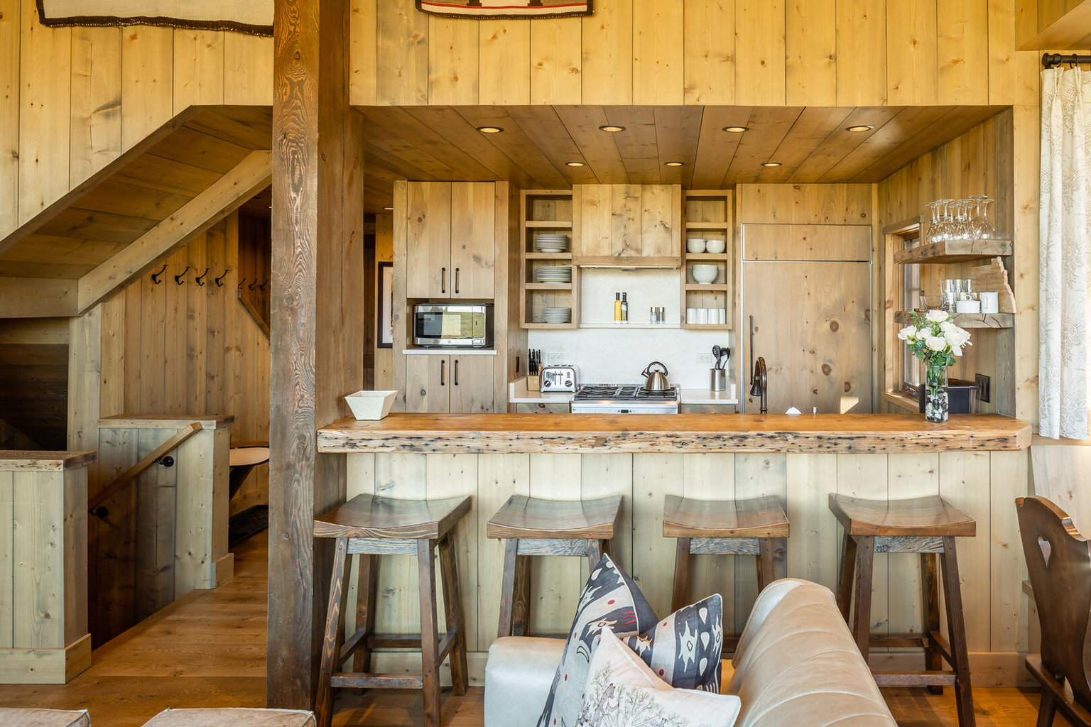 Big Sky Vacation Rental