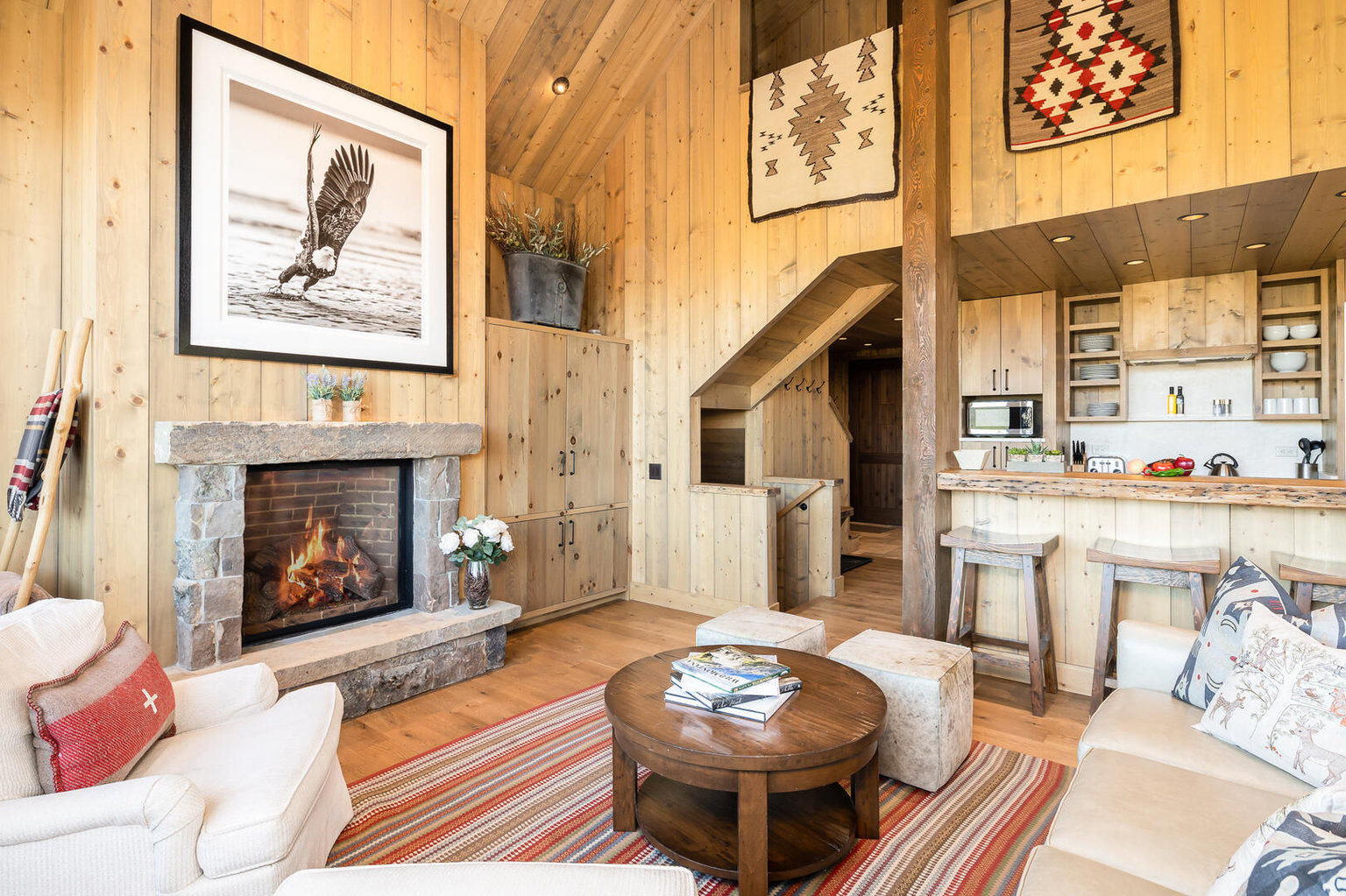 Big Sky Vacation Rental