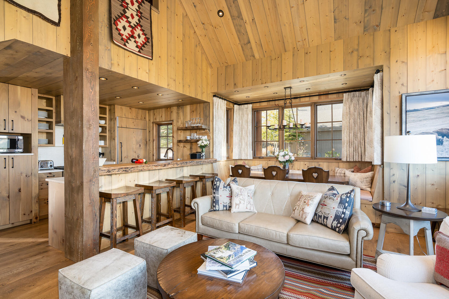 Big Sky Vacation Rental