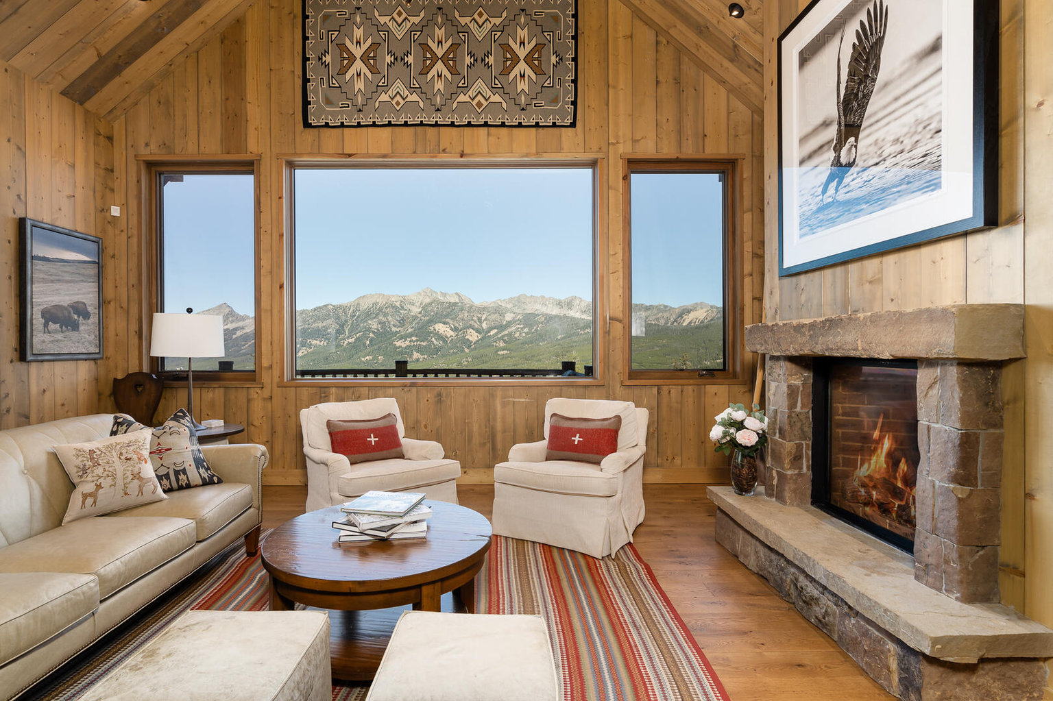 Big Sky Vacation Rental