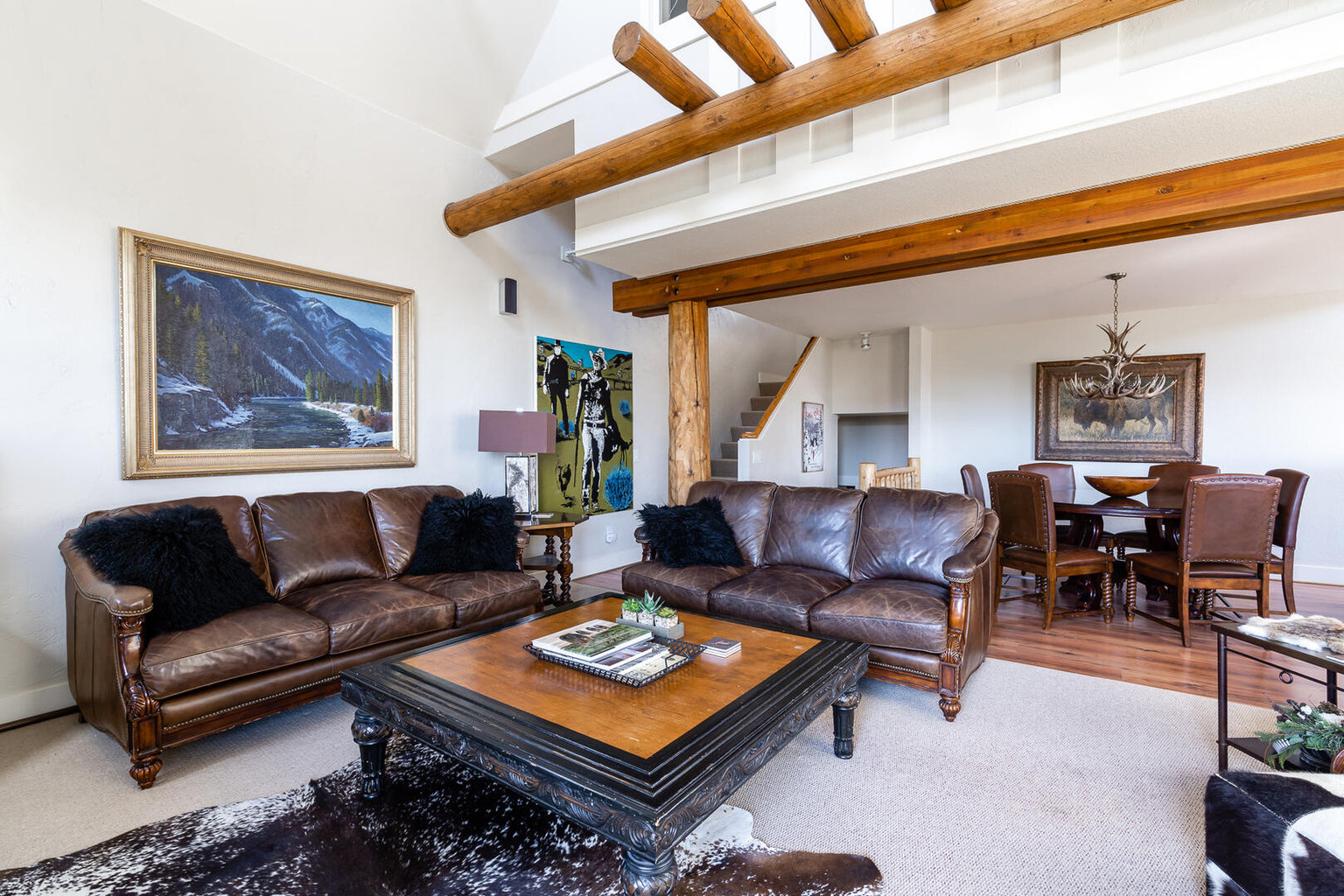 Big Sky Vacation Rental