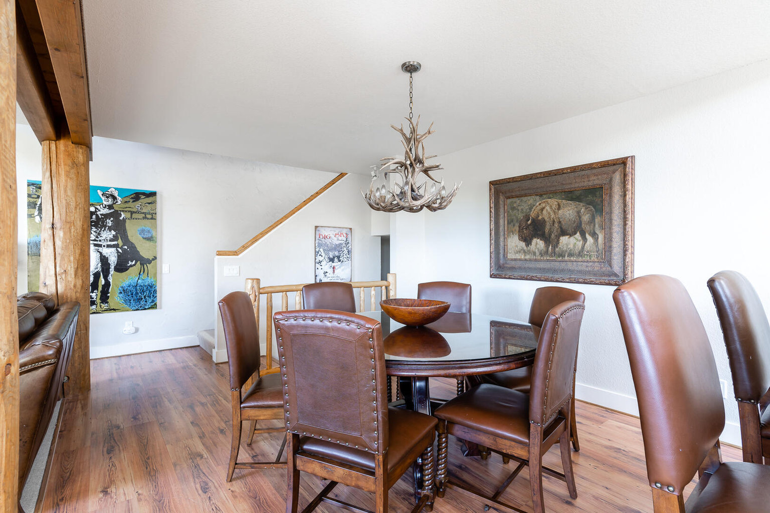 Big Sky Vacation Rental