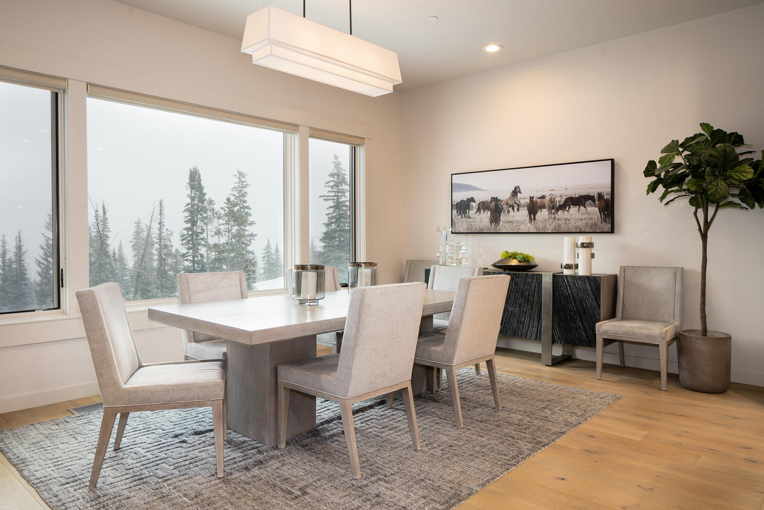 Big Sky Vacation Rental