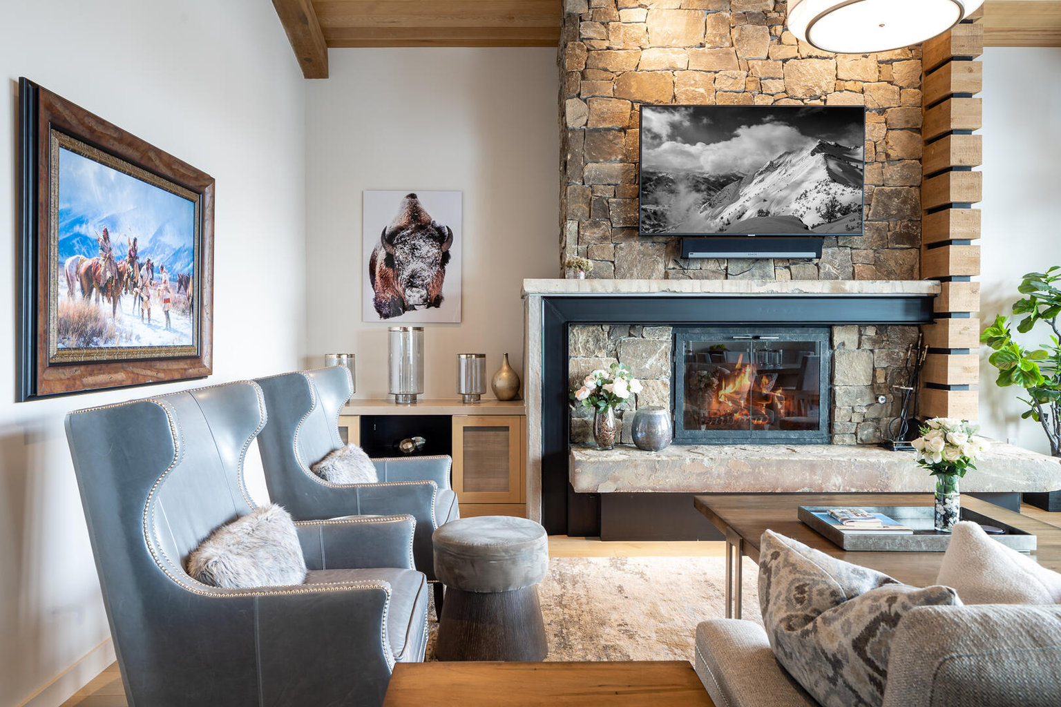 Big Sky Vacation Rental