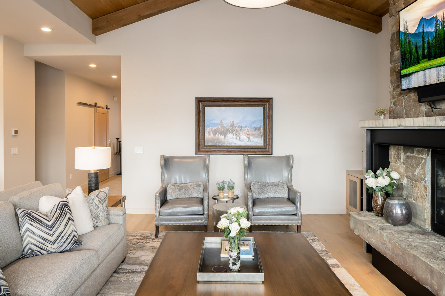 Big Sky Vacation Rental