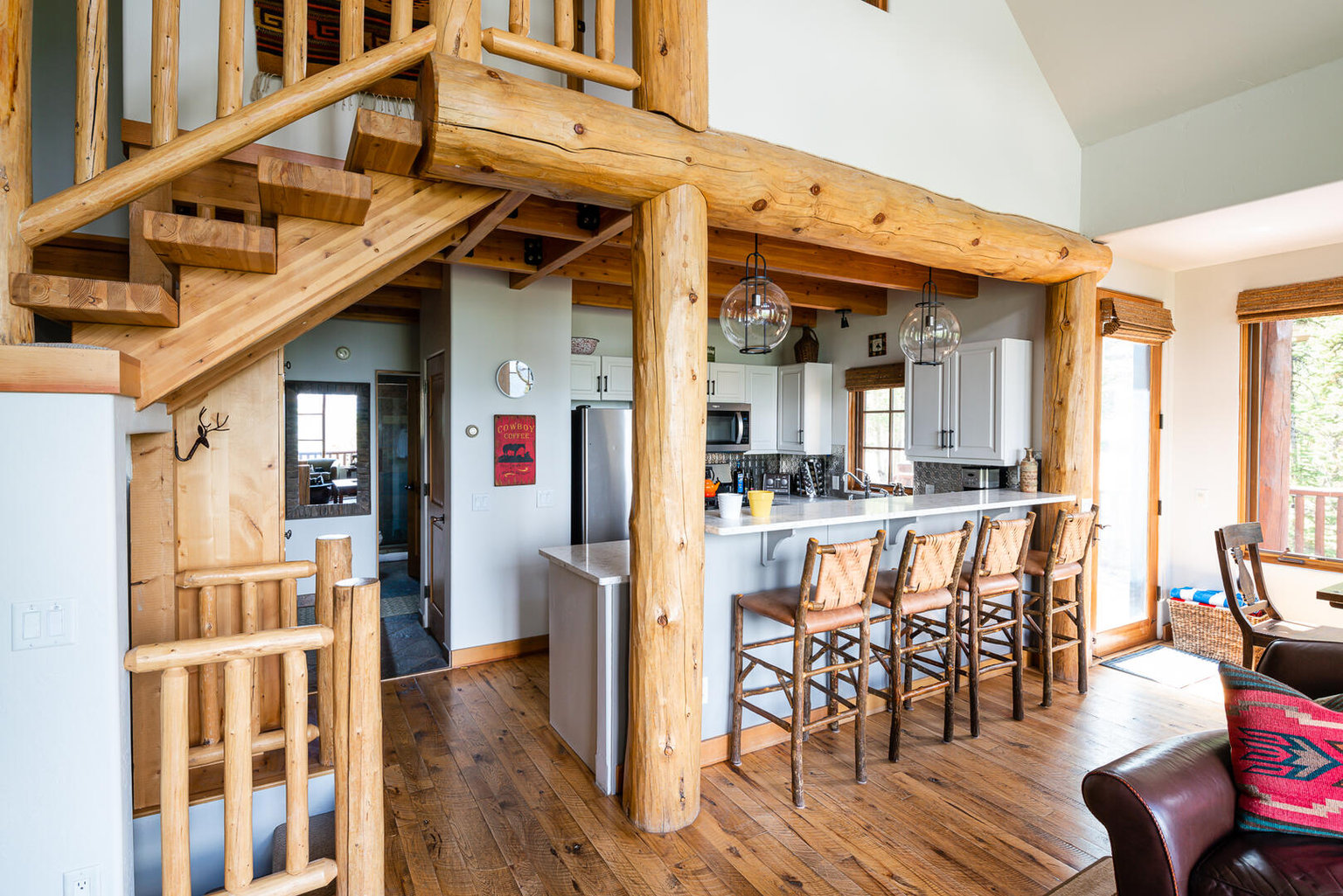 Big Sky Vacation Rental