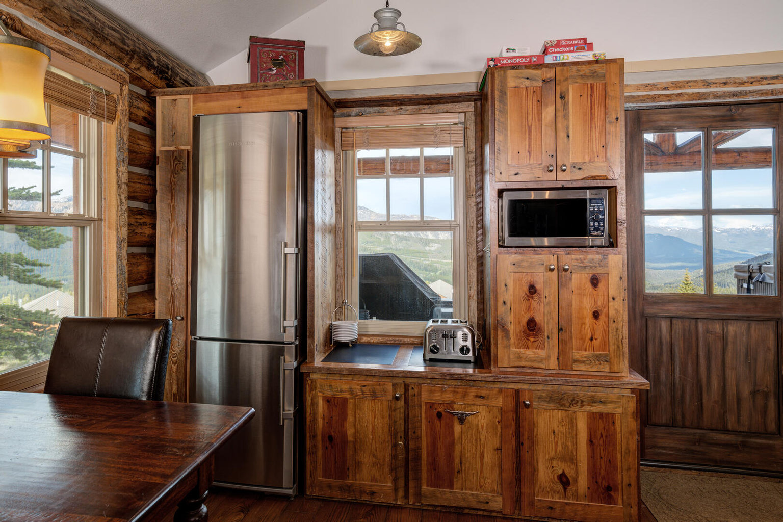 Big Sky Vacation Rental