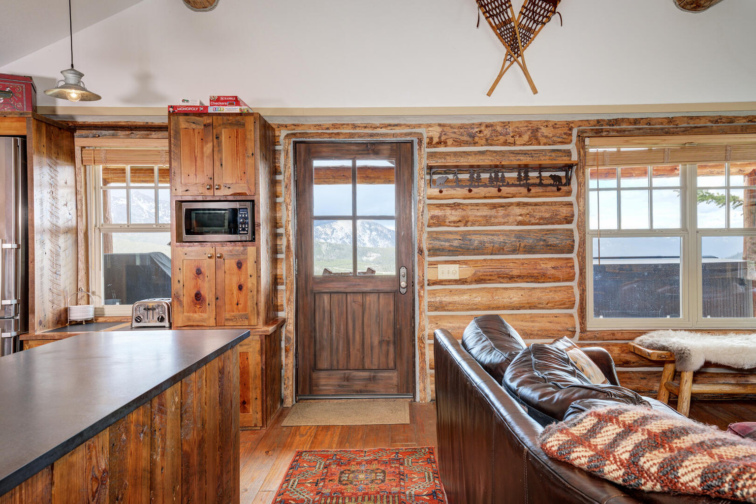 Big Sky Vacation Rental