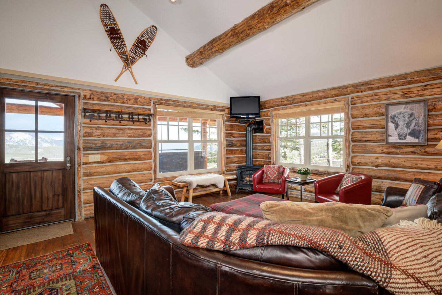Big Sky Vacation Rental