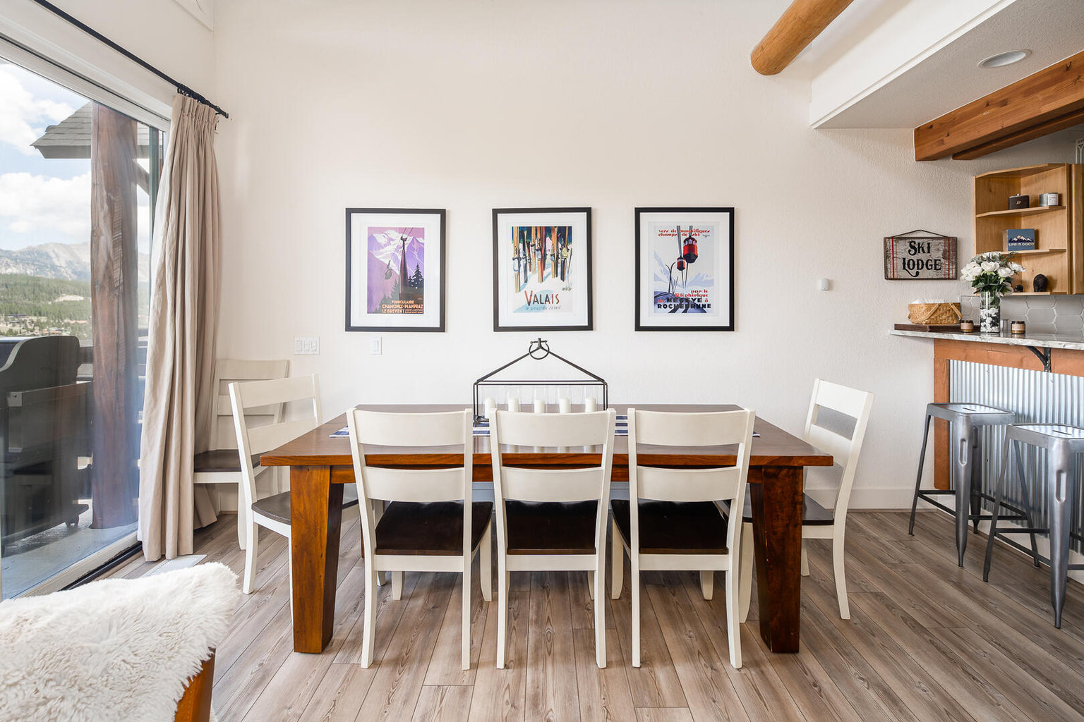 Big Sky Vacation Rental