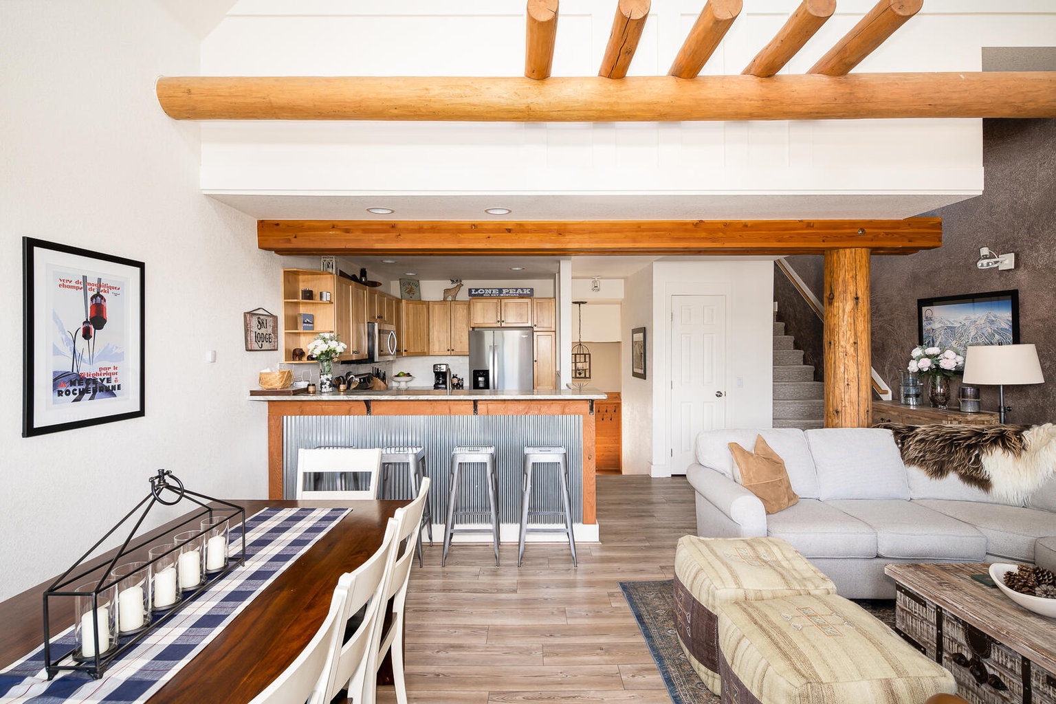 Big Sky Vacation Rental