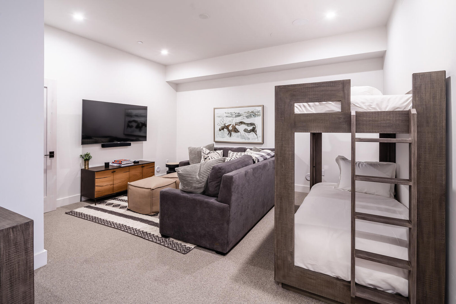 Big Sky Vacation Rental