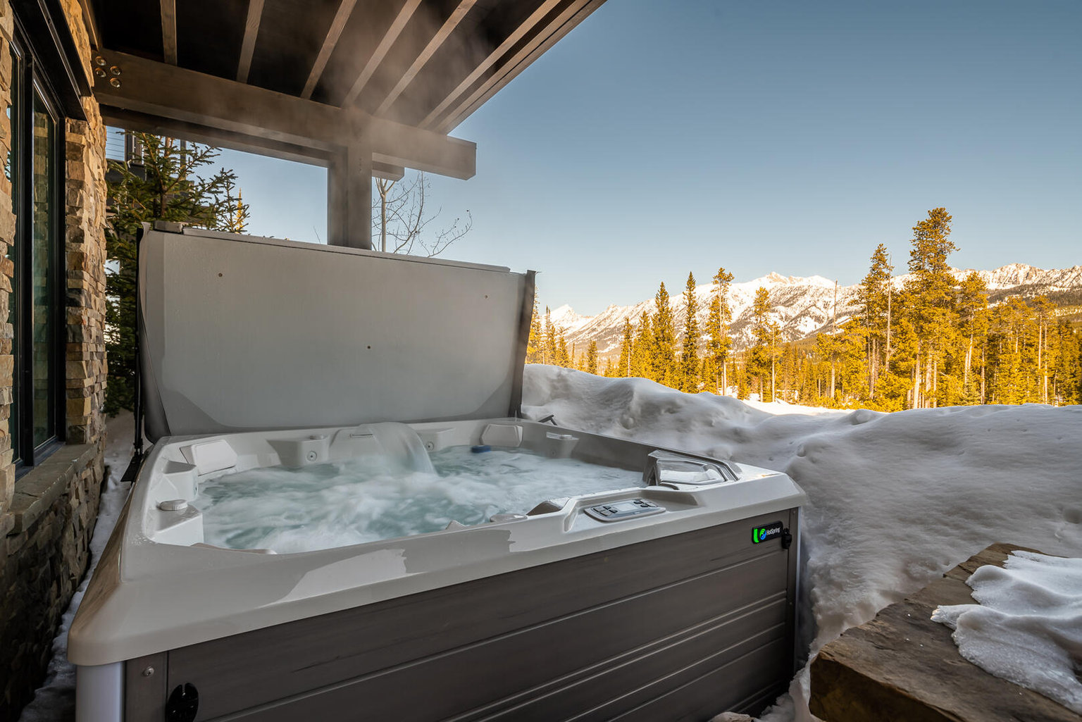 Big Sky Vacation Rental