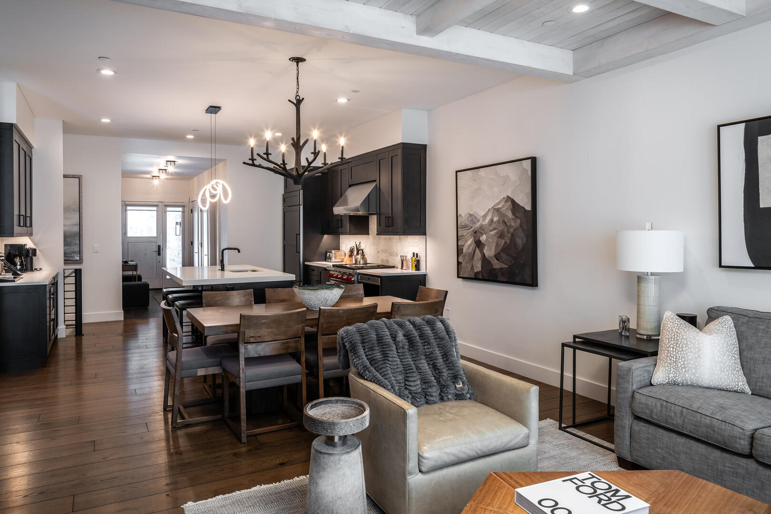 Big Sky Vacation Rental