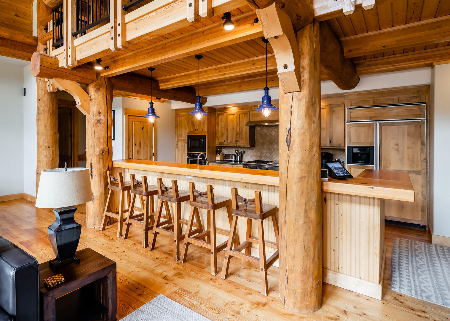 Big Sky Vacation Rental