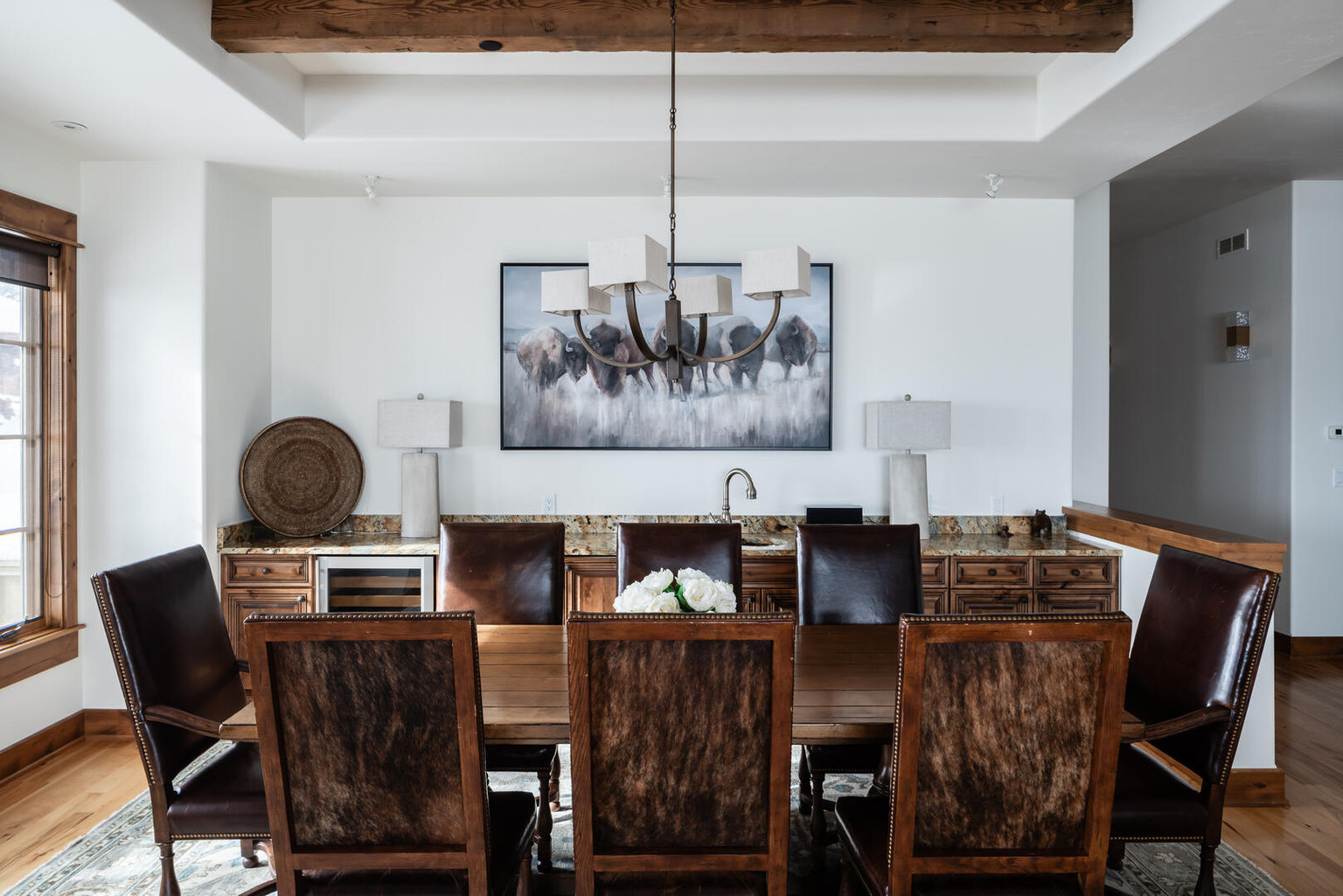 Big Sky Vacation Rental