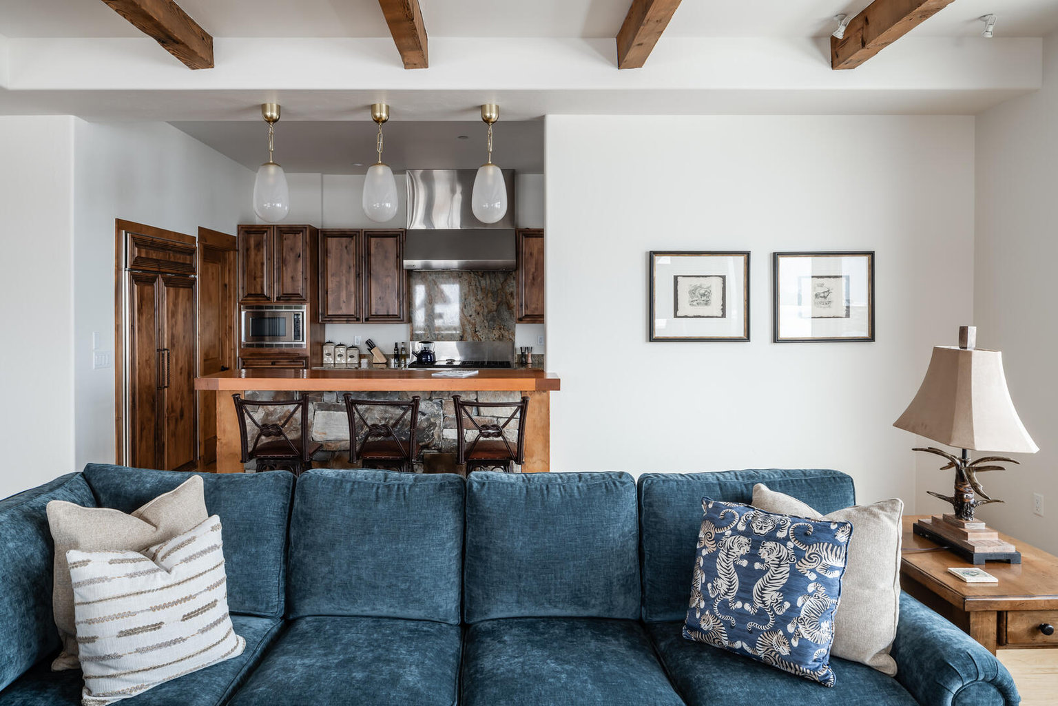 Big Sky Vacation Rental
