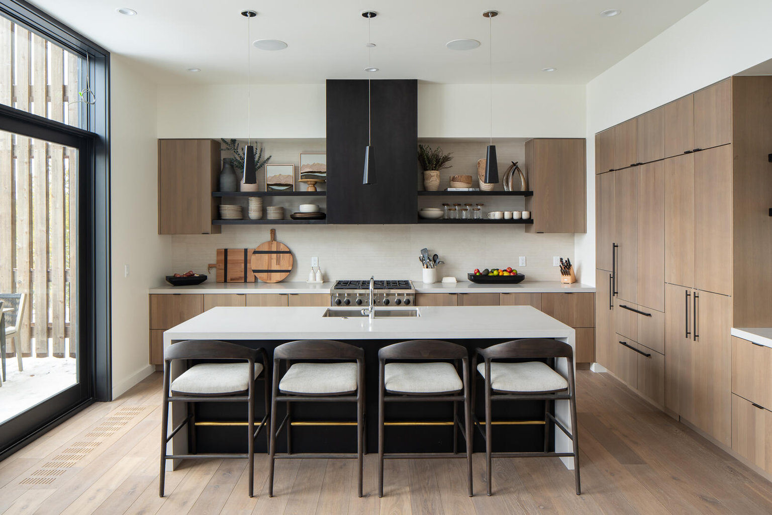 Big Sky Vacation Rental