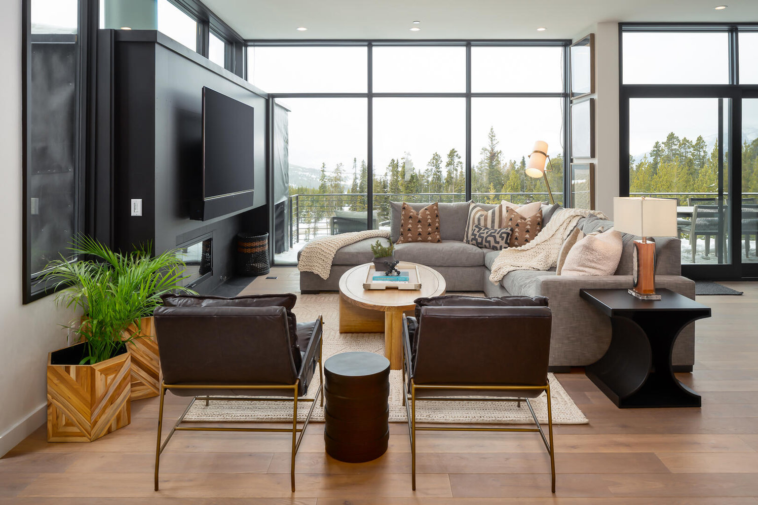 Big Sky Vacation Rental