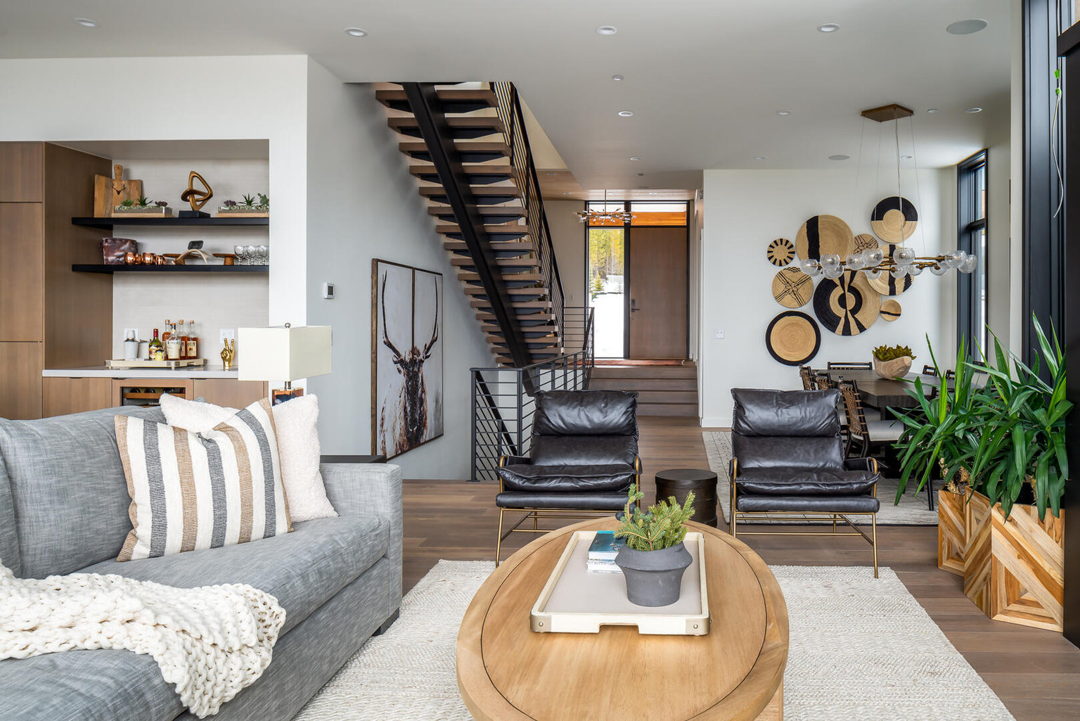 Big Sky Vacation Rental