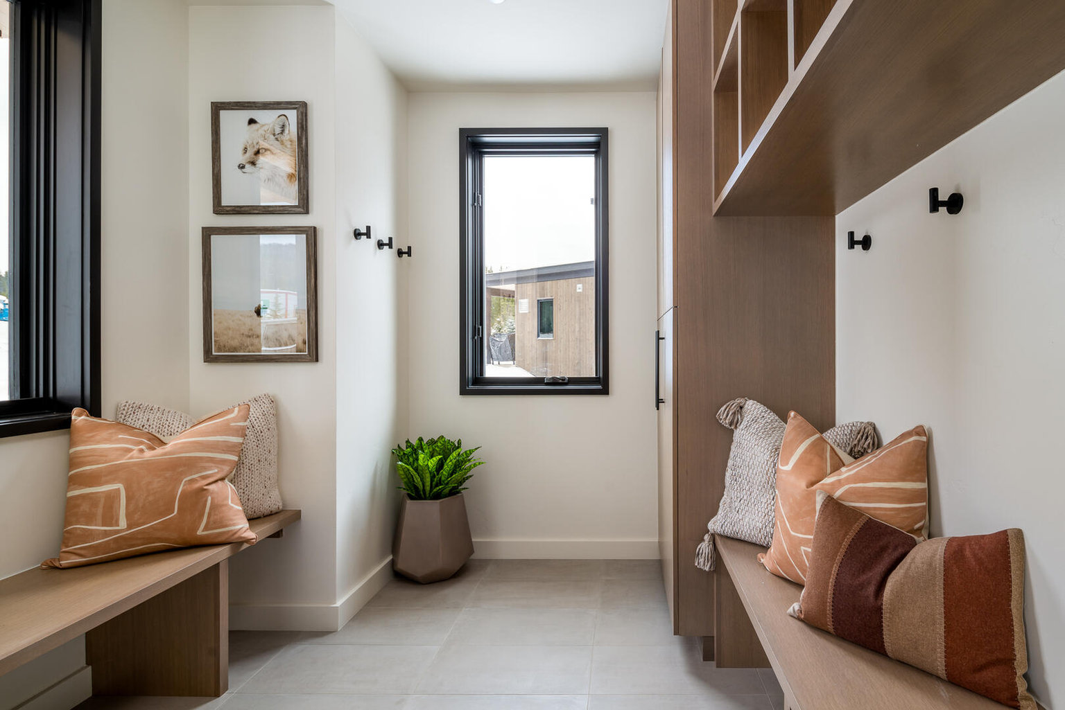 Big Sky Vacation Rental