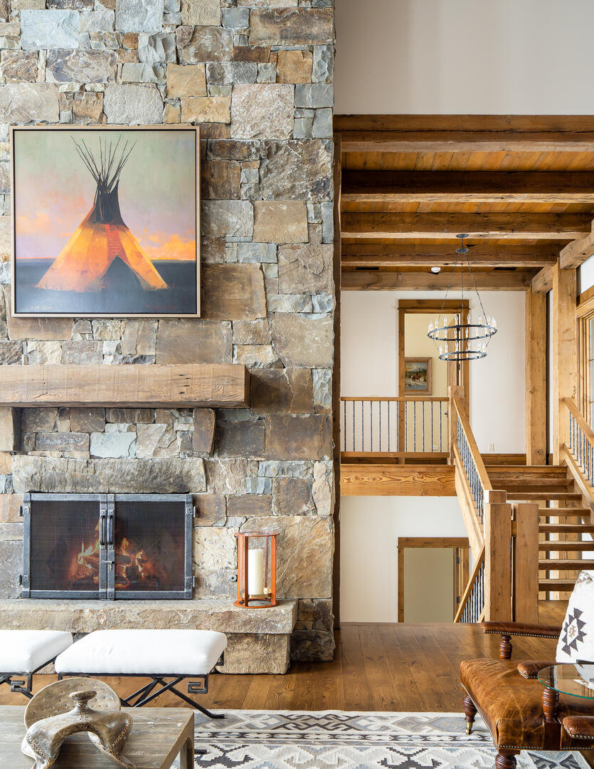 Big Sky Vacation Rental