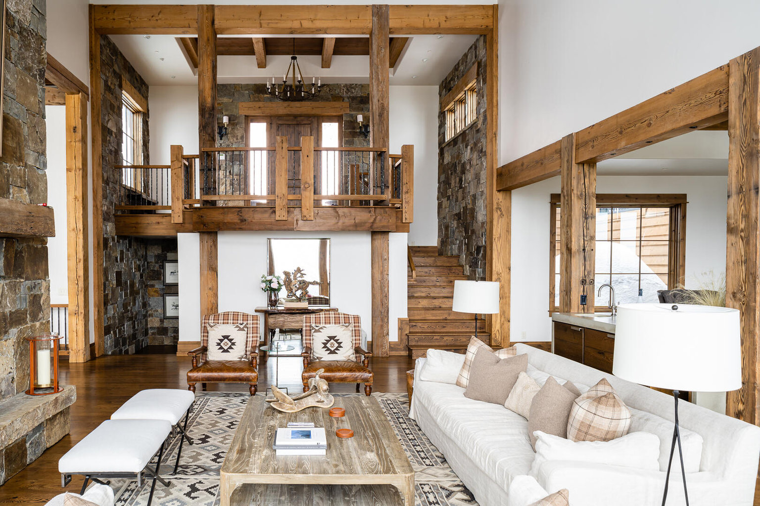 Big Sky Vacation Rental