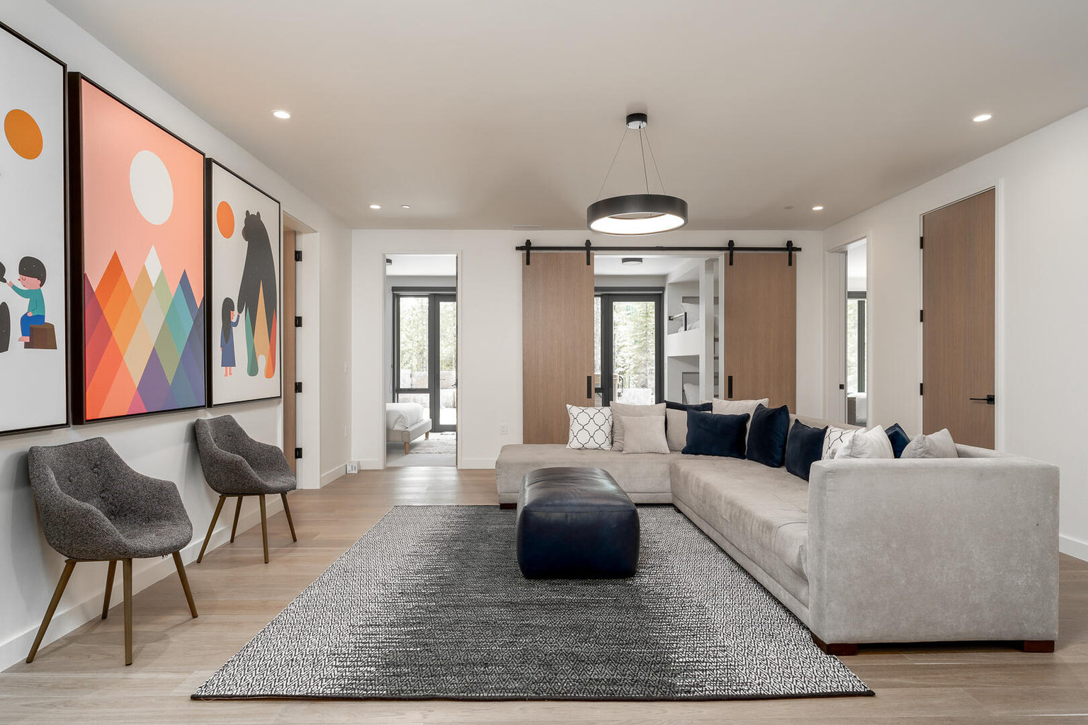 Big Sky Vacation Rental